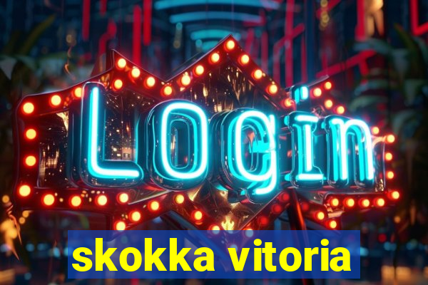 skokka vitoria